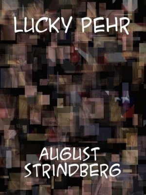 cover image of Lucky Pehr